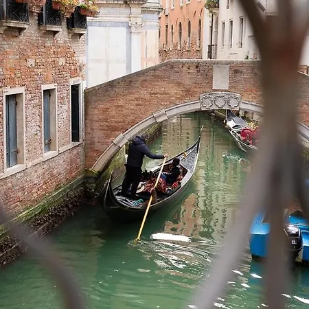 Wendy Luxury Wenecja