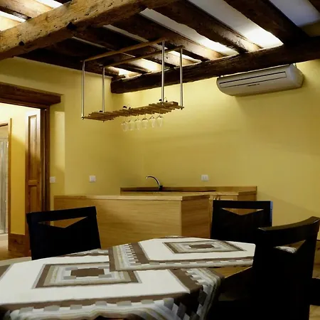 Wendy Luxury Nyaraló