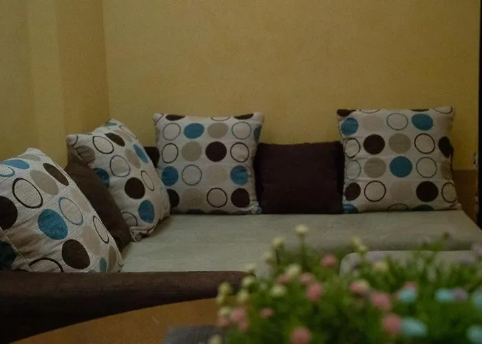 Wendy Luxury Tatil Evi *