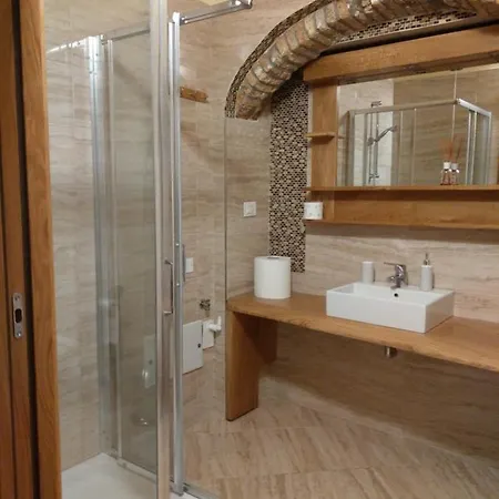 Holiday home Wendy Luxury
