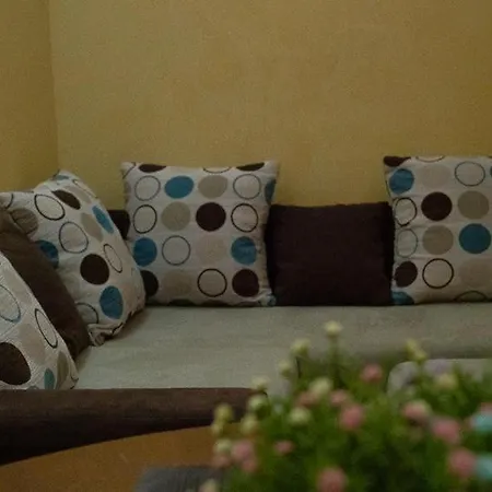Wendy Luxury Holiday home *