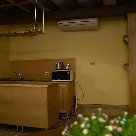 Wendy Luxury Holiday home *