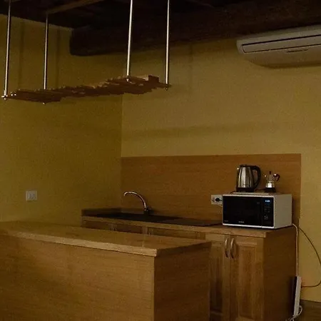Holiday home Wendy Luxury
