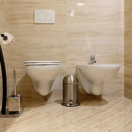 Semesterbostad Wendy Luxury