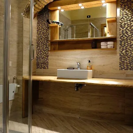 Holiday home Wendy Luxury