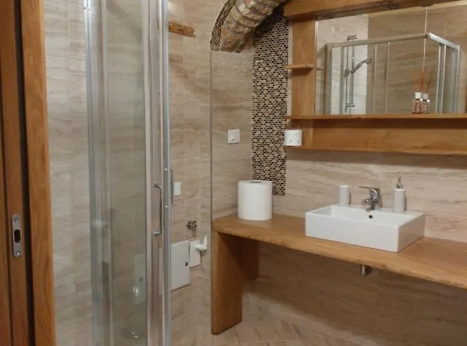 Сasa de vacaciones Wendy Luxury