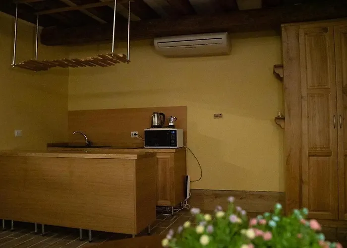 Wendy Luxury Hébergement de vacances *