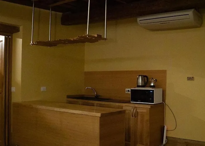 Hébergement de vacances Wendy Luxury