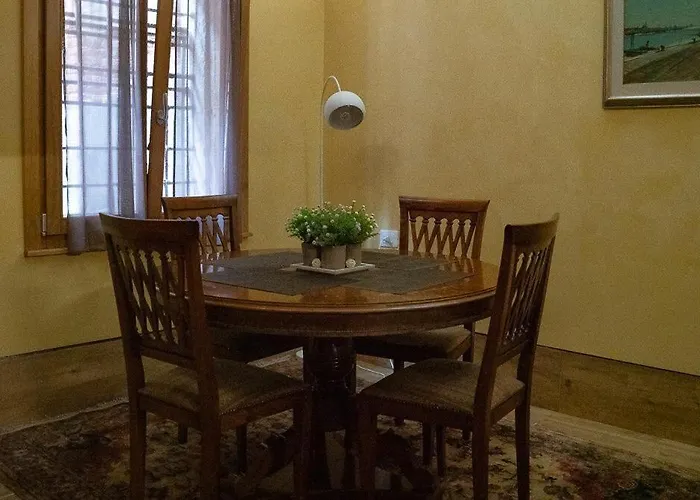 Wendy Luxury * Venise