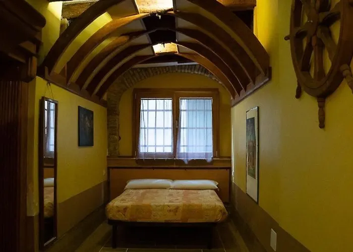 Hébergement de vacances Wendy Luxury