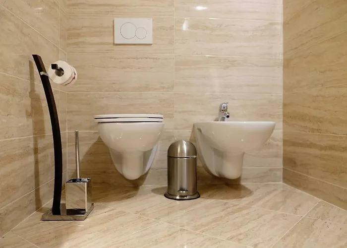 Hébergement de vacances Wendy Luxury