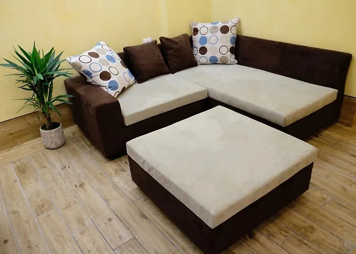 Wendy Luxury Hébergement de vacances