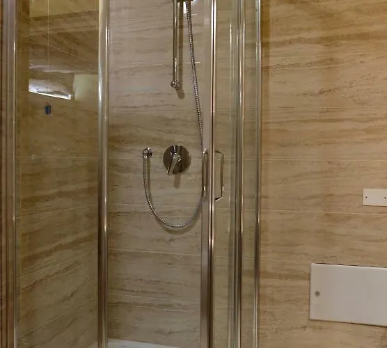 Сasa de vacaciones Wendy Luxury Venecia