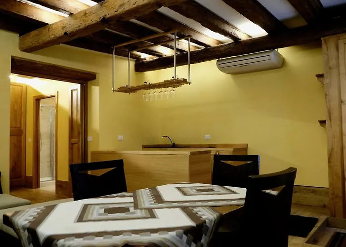 Wendy Luxury Hébergement de vacances