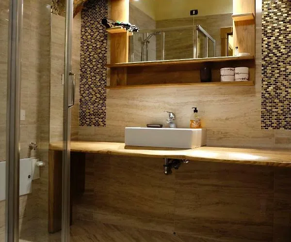 Сasa de vacaciones Wendy Luxury