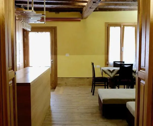 Wendy Luxury * Venise