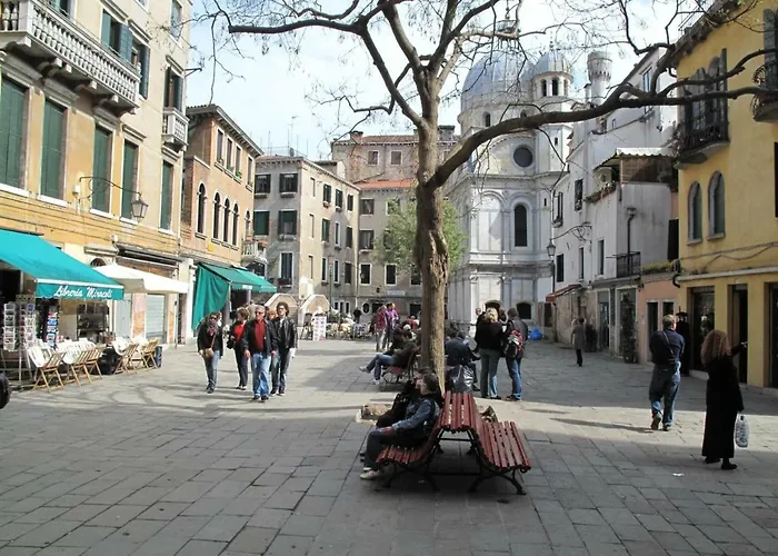 Wendy Luxury * Venise