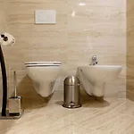 Vakantiehuis Wendy Luxury