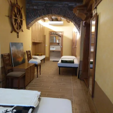 Wendy Luxury Vakantiehuis Venetië