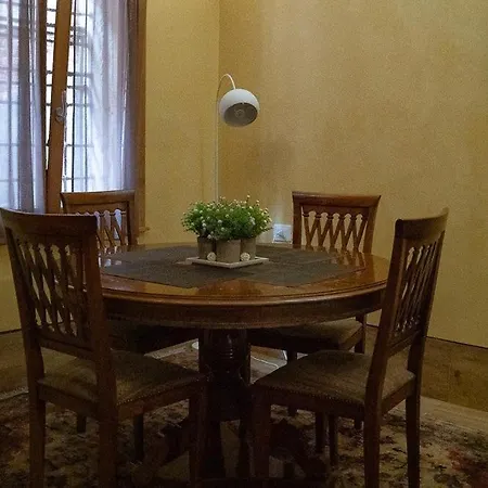 Wendy Luxury * Venetië