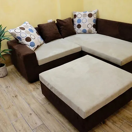 Wendy Luxury Vakantiehuis