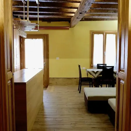 Wendy Luxury * Venetië